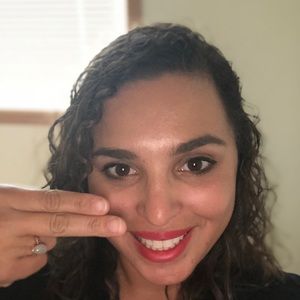 Meet your Posher, Natassia